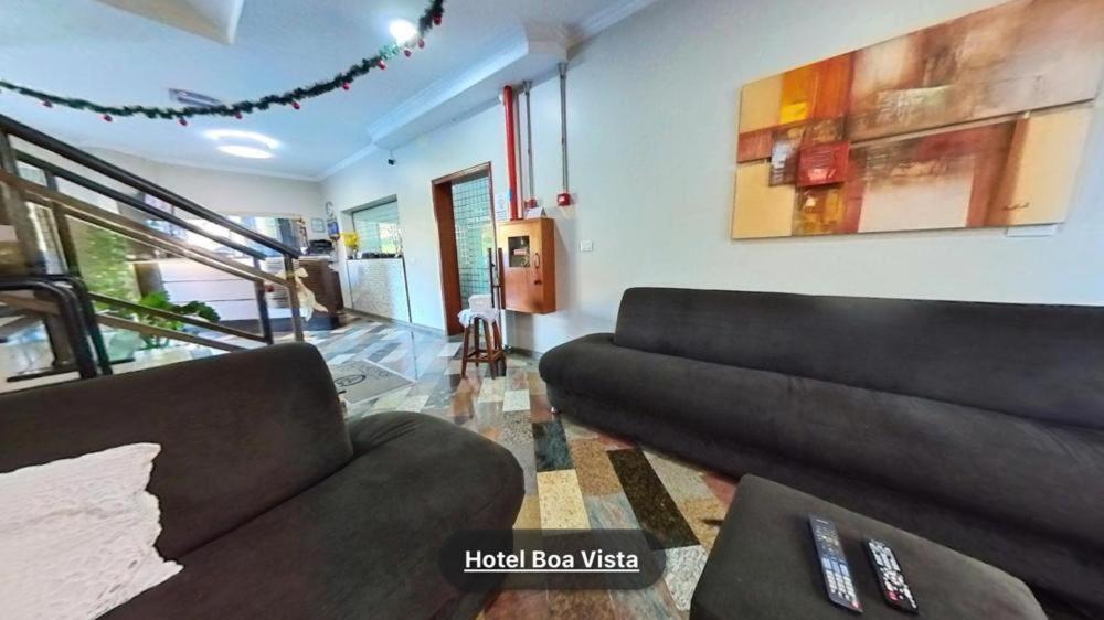 Hotel Boa Vista 아메리카나 외부 사진